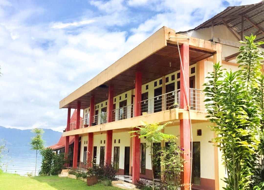 Toba View Homestay