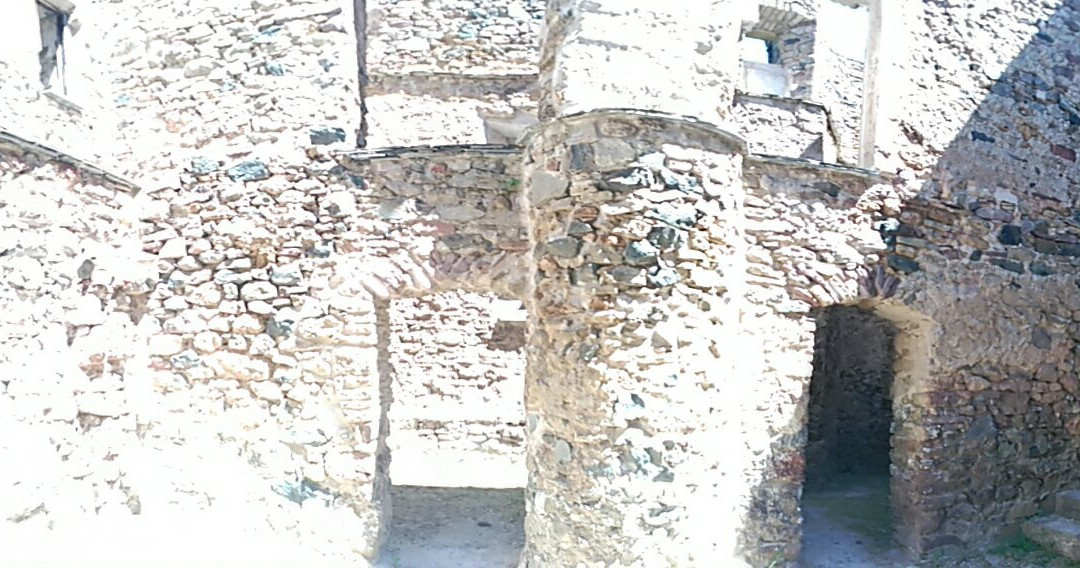 Castillo de Castarne - de los Azcon-Montanuy必去景点