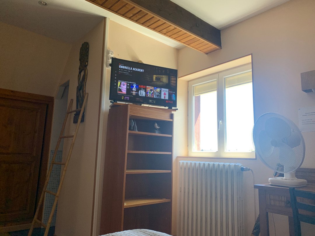 Apakabar Homestay主图