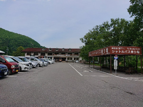 Honokidaira滑雪场-高山市必去景点