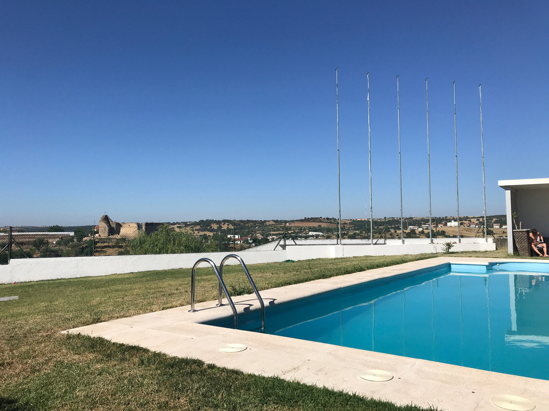 Hotel Cabeco do Forte主图