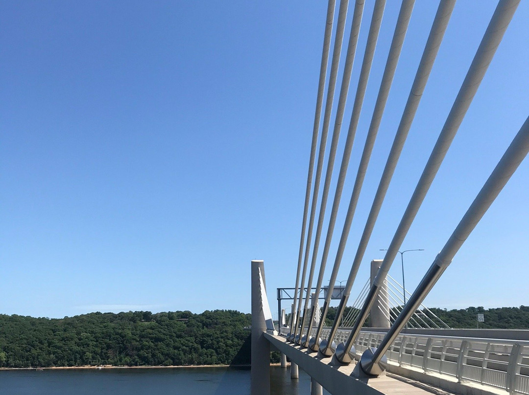 Brown's Creek Trail-斯蒂尔沃特必去景点