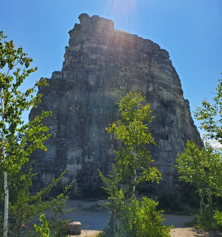 Sugar Loaf-威诺纳必去景点