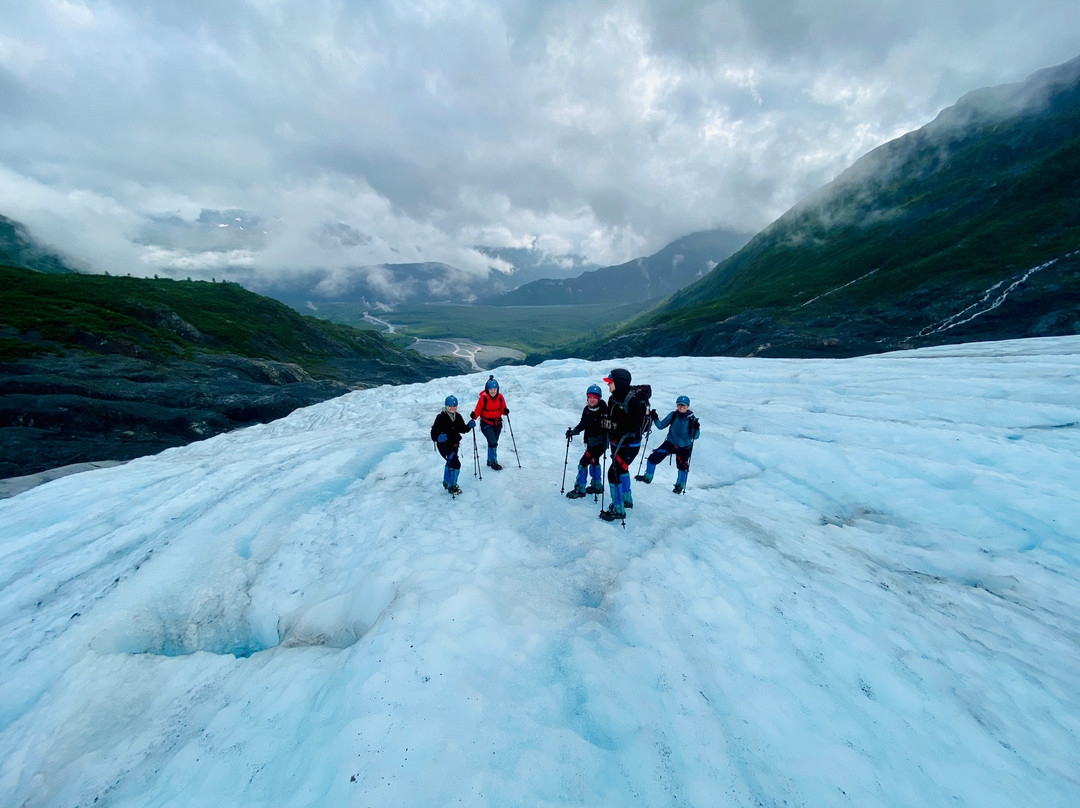 Kenai Backcountry Adventures-苏厄德必去景点