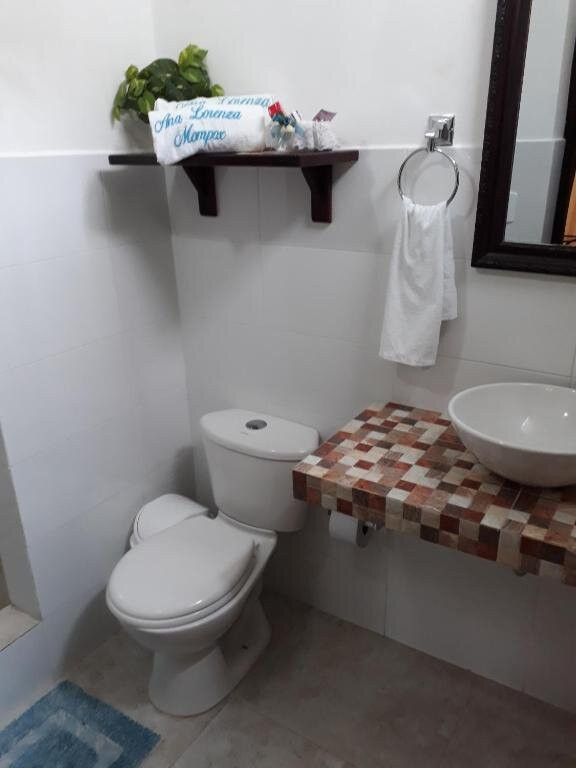 Casa Hotel Boutique Ana Lorenza主图