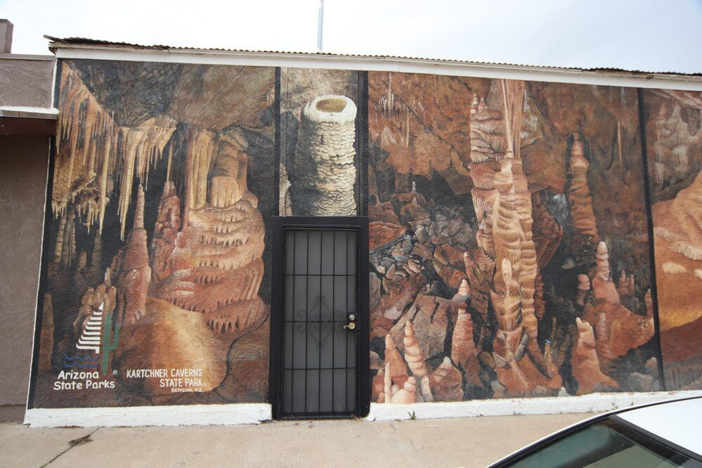 Endeavor Art Gallery-Benson必去景点