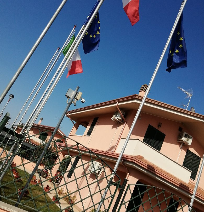 La Lanterna del Borgo