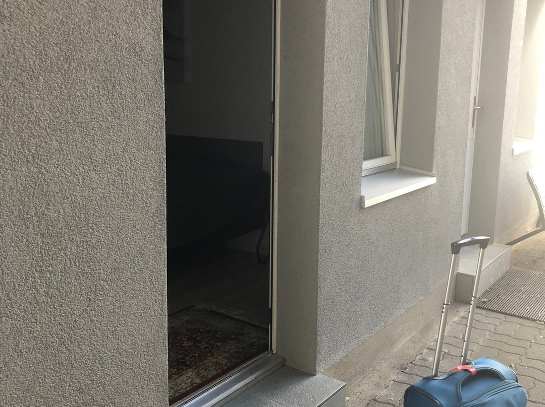 Waldhotel Hohberg主图