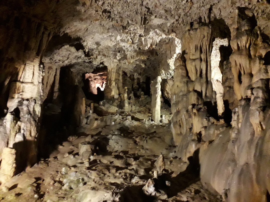 Biserujka Cave景点图片
