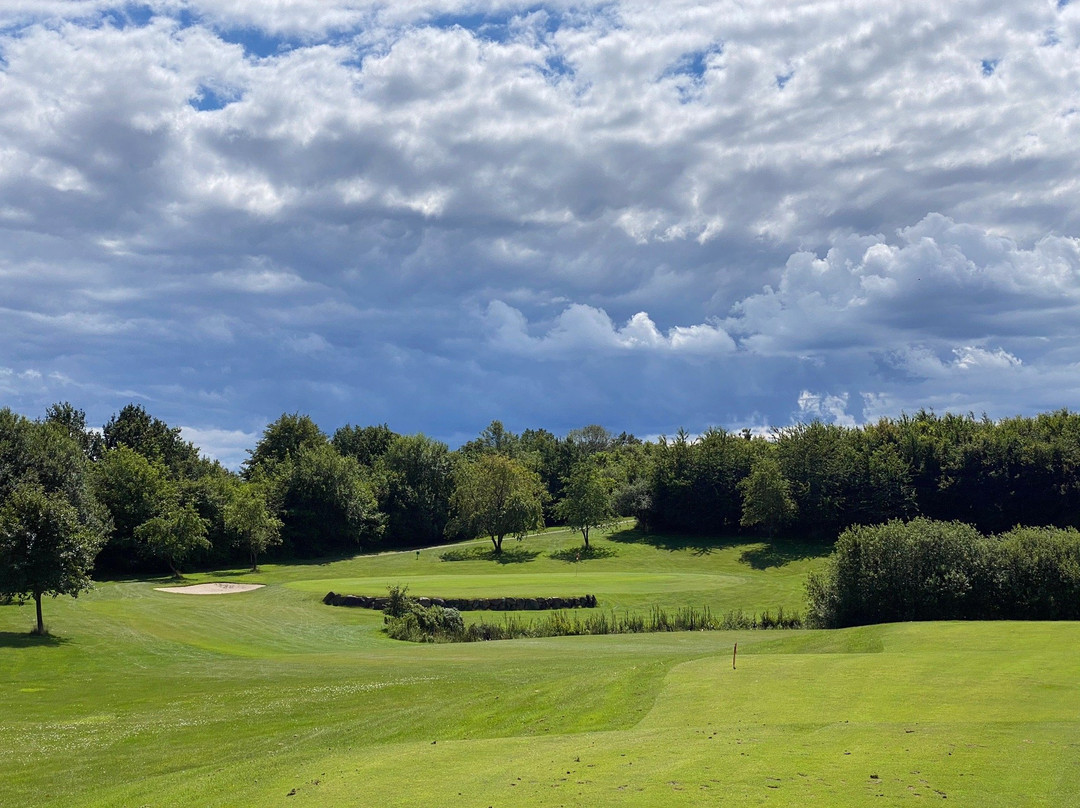 Golfclub Brodauer Mühle景点图片