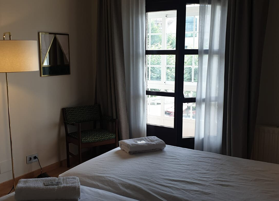 Hotel San Marcus主图