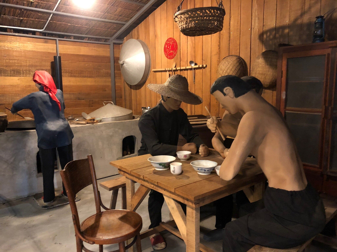Kinta Tin Mining Museum景点图片