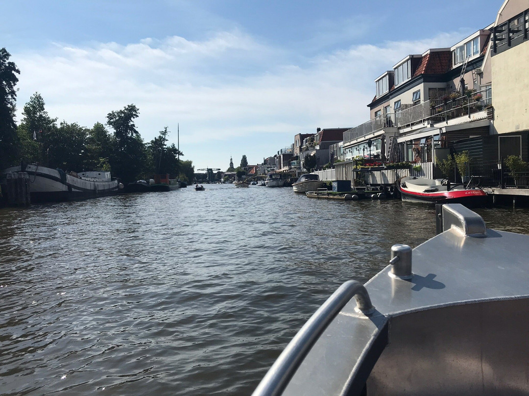 Columbus Watersport - boat rentals景点图片