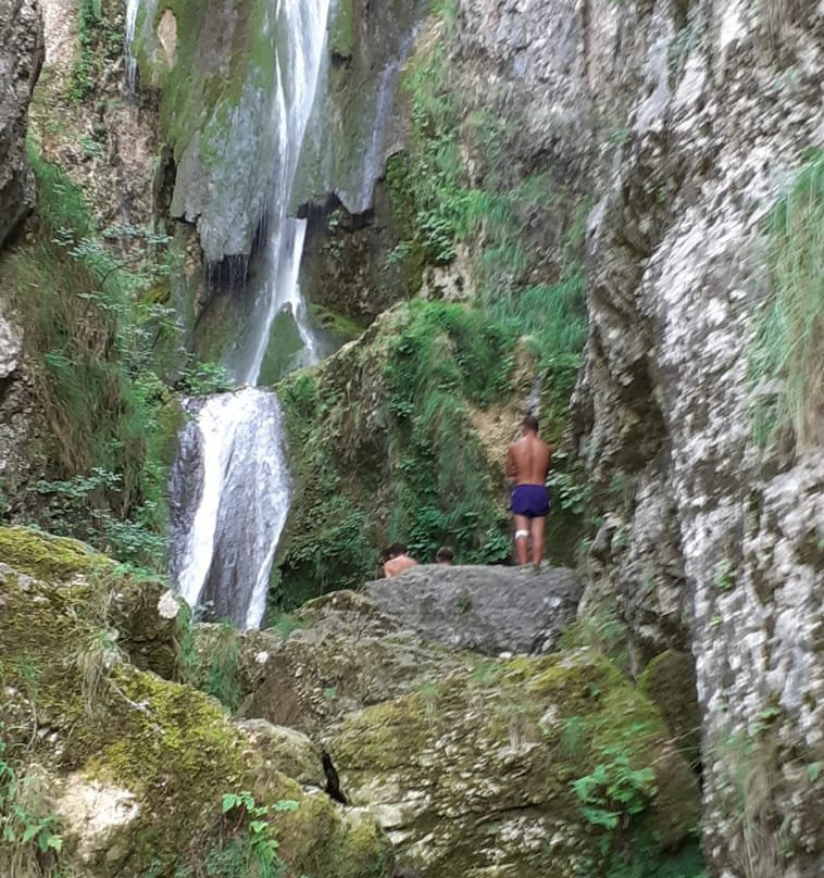 Acropark Rio Centa-Centa San Nicolo必去景点