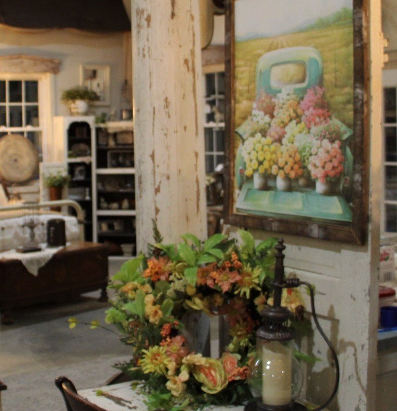 Moores Hill旅游攻略图片