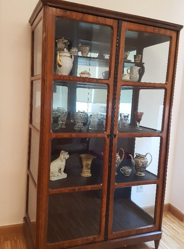 Stadtmuseum im Kulturzentrum Haus Catoir