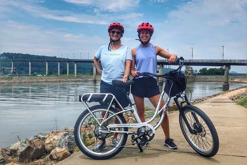 Pedego Little Rock