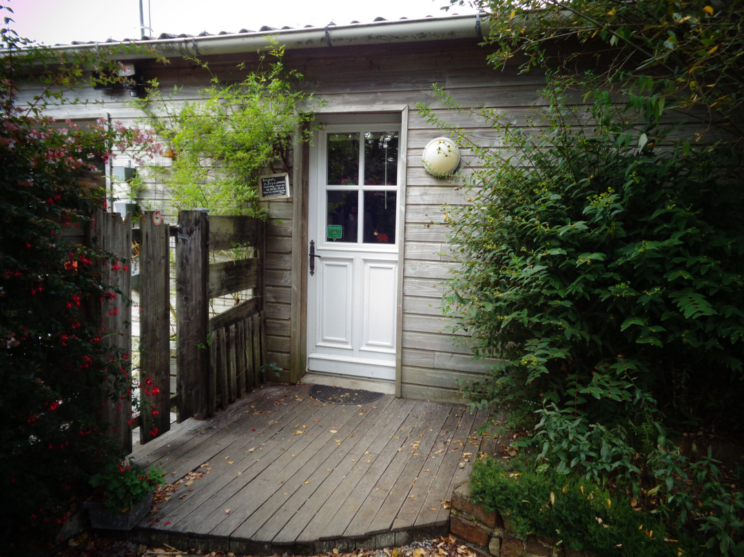 Les chambres de Kerael主图