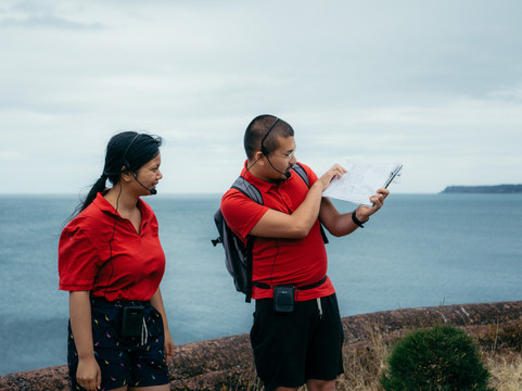 Tourbay Tours - Historical Coast Tours-佩恩顿必去景点