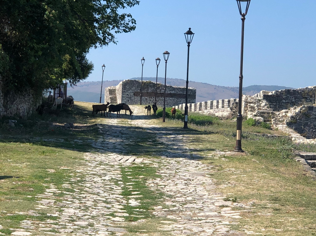 Kris Guesthouse主图