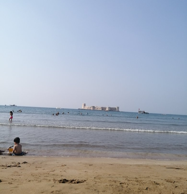 Maiden’s Castle景点图片