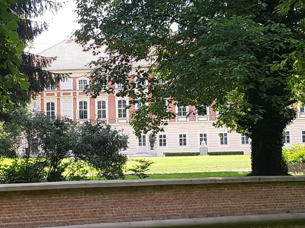 Lańcut Castle-Lancut必去景点