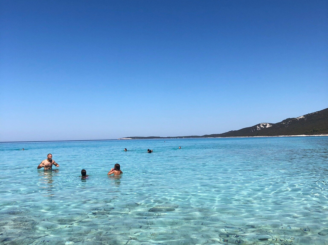 Beach Veli Zal景点图片