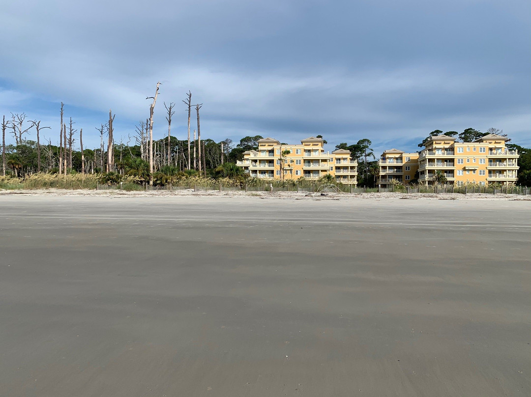 Tour Daufuskie-Daufuskie Island必去景点