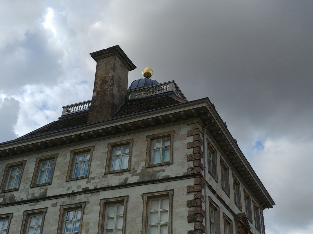 Ashdown House-Lambourn必去景点