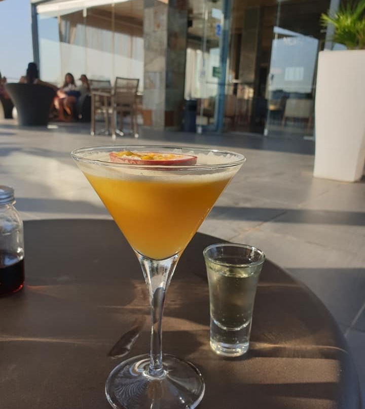 AP Maria Nova Lounge Hotel主图