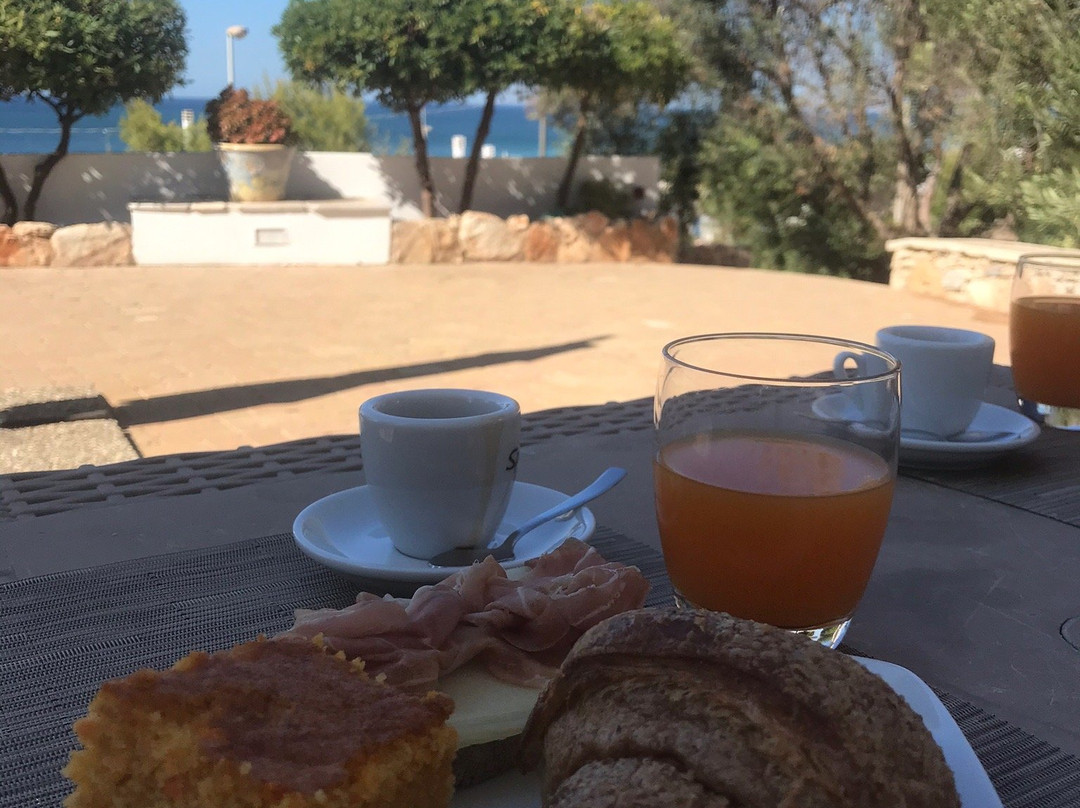 B&B Lu Cantoru主图