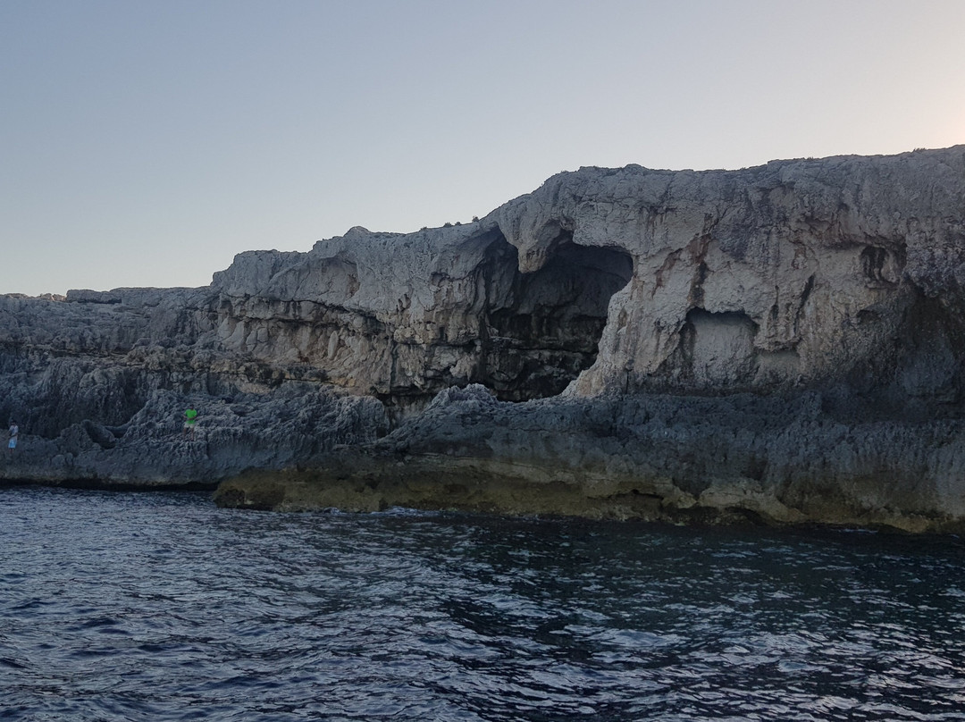 Ortigia Mare Escursioni-锡拉库扎必去景点