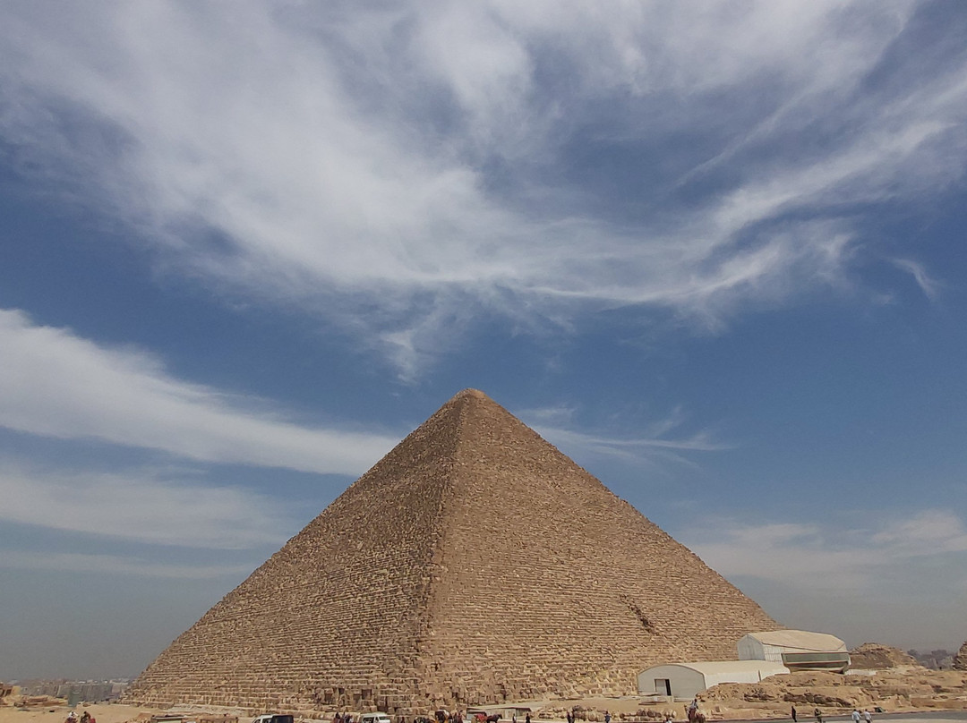Egypt Historical Tours景点图片