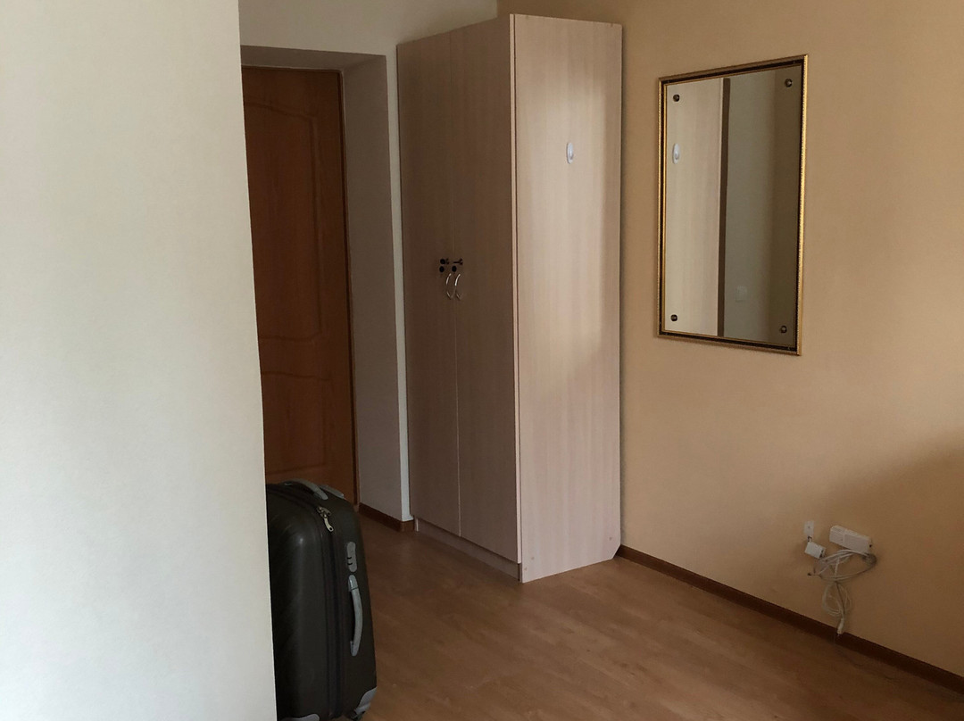 Hotel Solovetskaya Sloboda主图