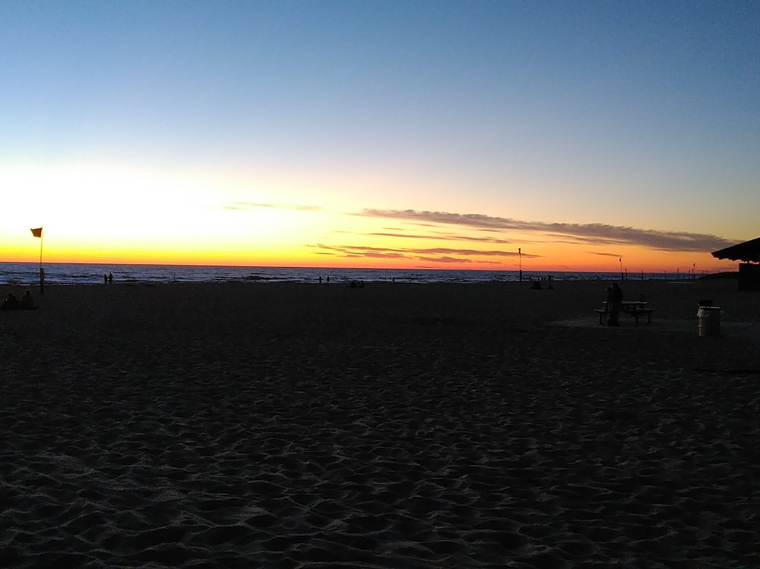 Kollen Park & Heinz Waterfront Walkway-荷兰村必去景点