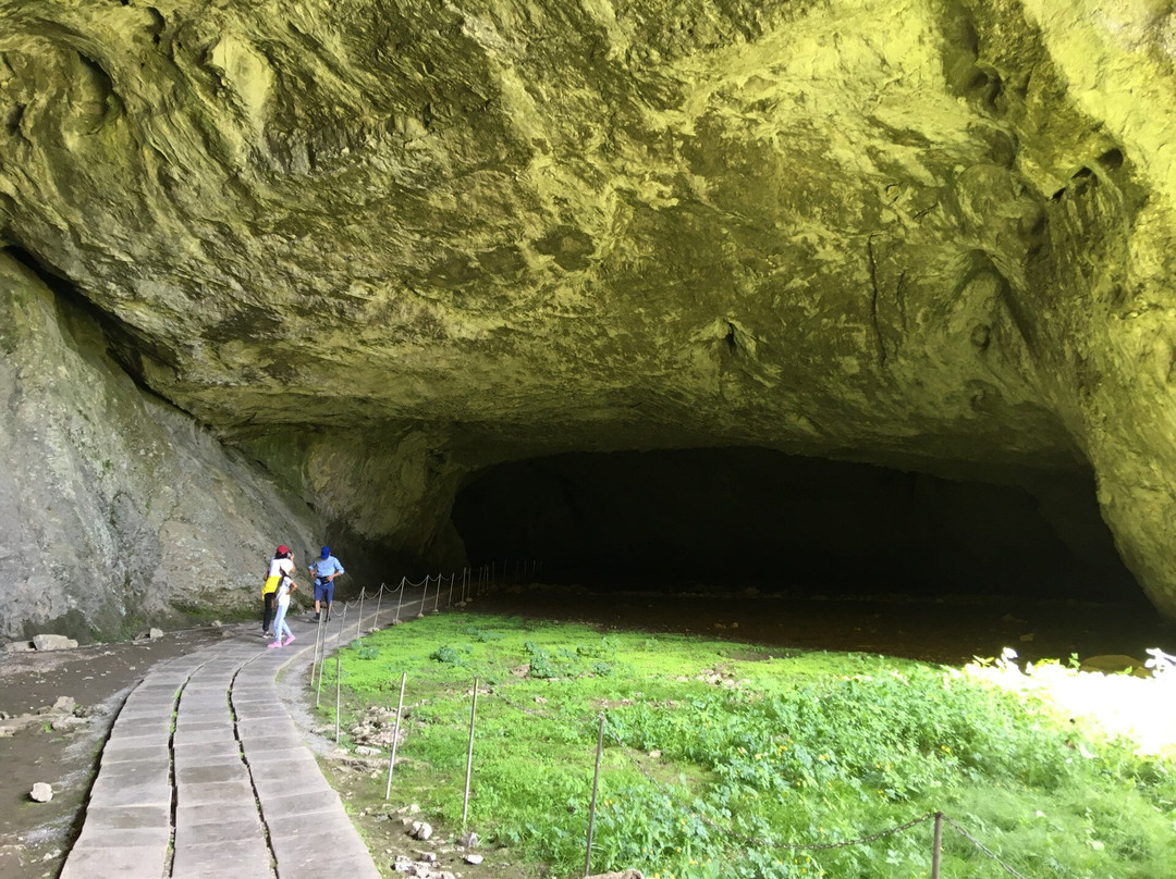 National Park Shulgan-Tash-Republic of Bashkortostan必去景点