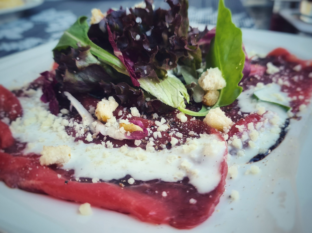 Gasthof Oberer Wirt主图