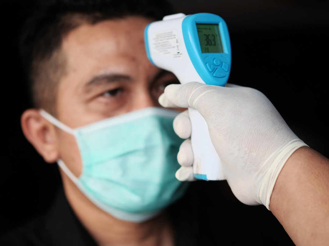 Suite Dreamz Hotel Banting主图