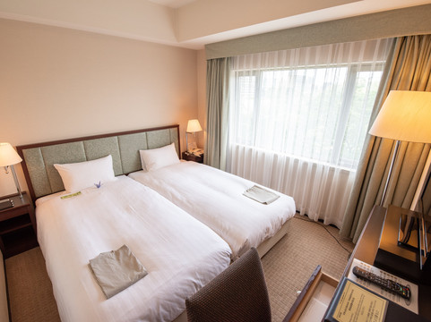 Hotel JAL City Tsukuba主图