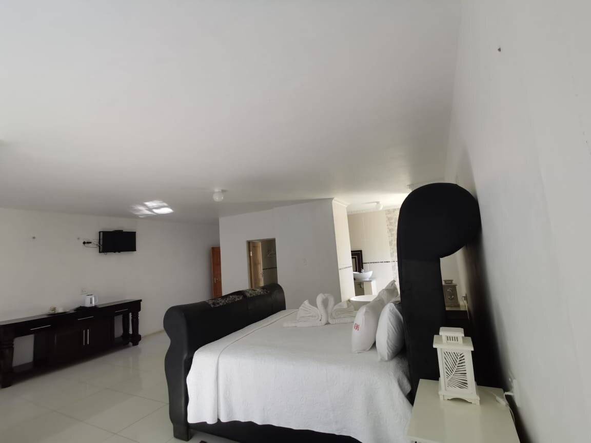 Sinawe Guesthouse-官方
