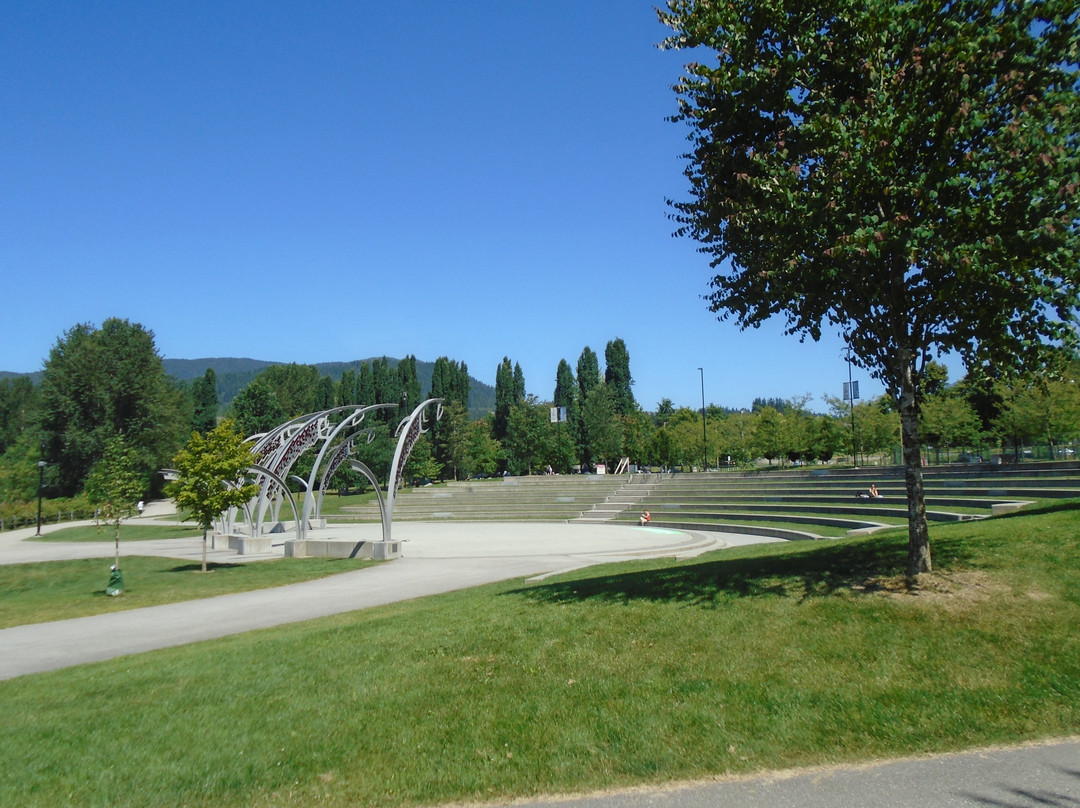 Town Centre Park景点图片