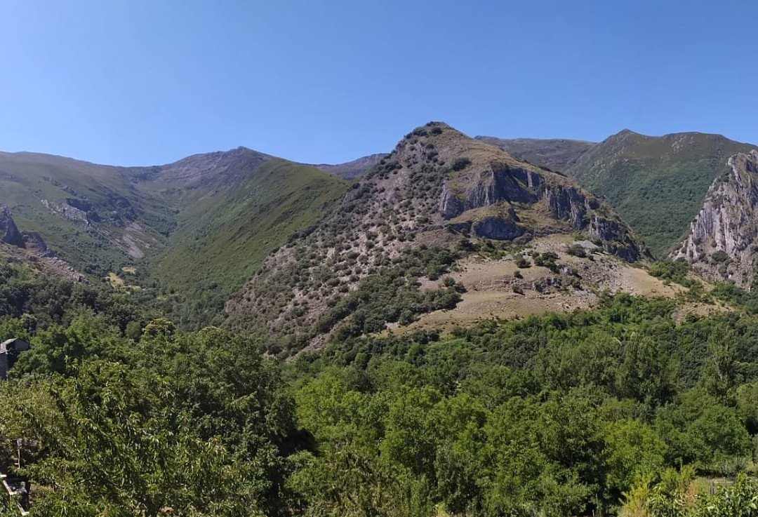 Cueva de San Genadio景点图片