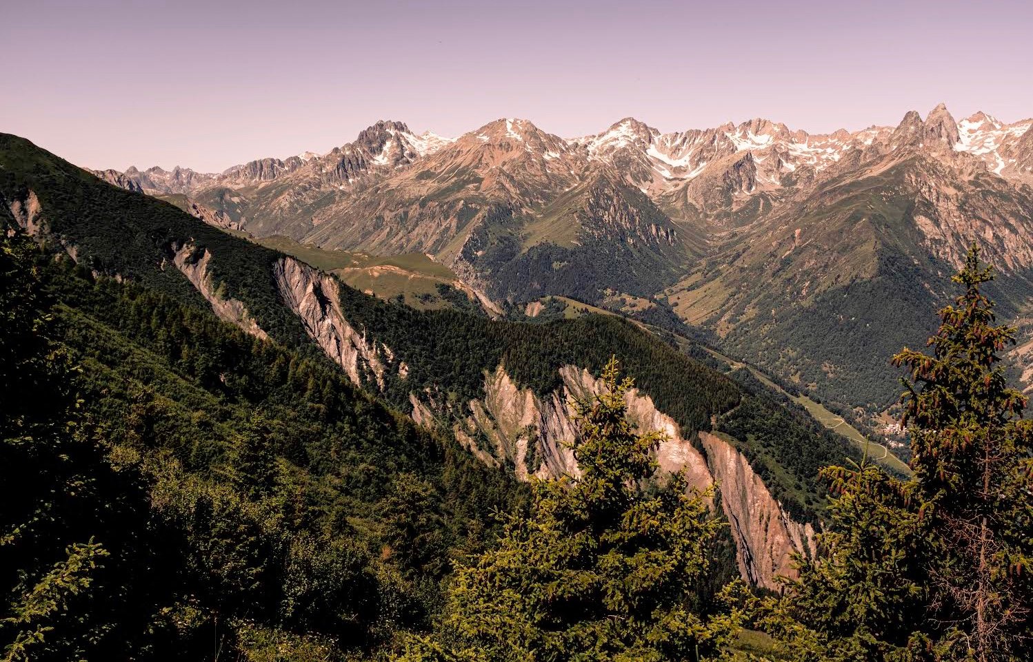 Chalet La Tuviere Bike Inn-官方