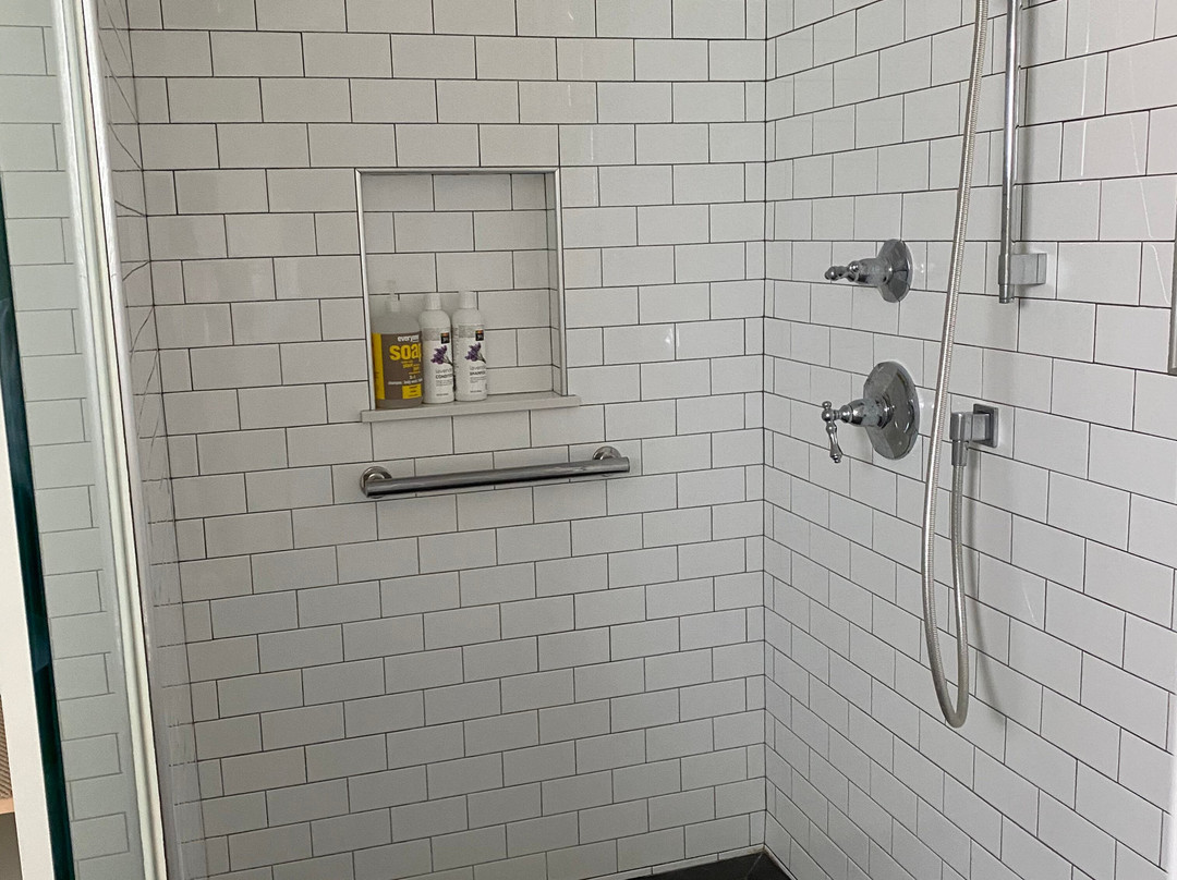 Sea Street Inn主图