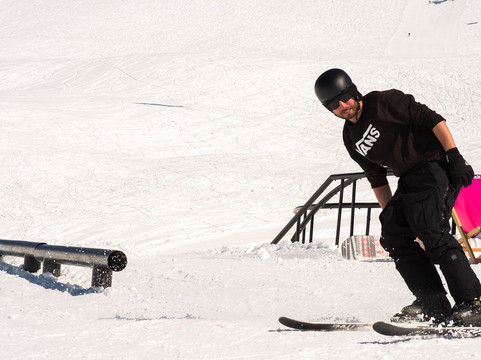 White Rabbit Park-古道里必去景点