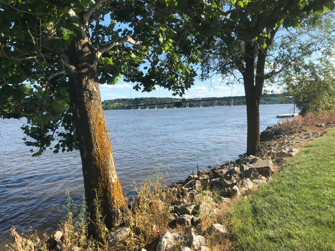 Holiday Inn Express Le Claire Riverfront-Davenport by IHG主图