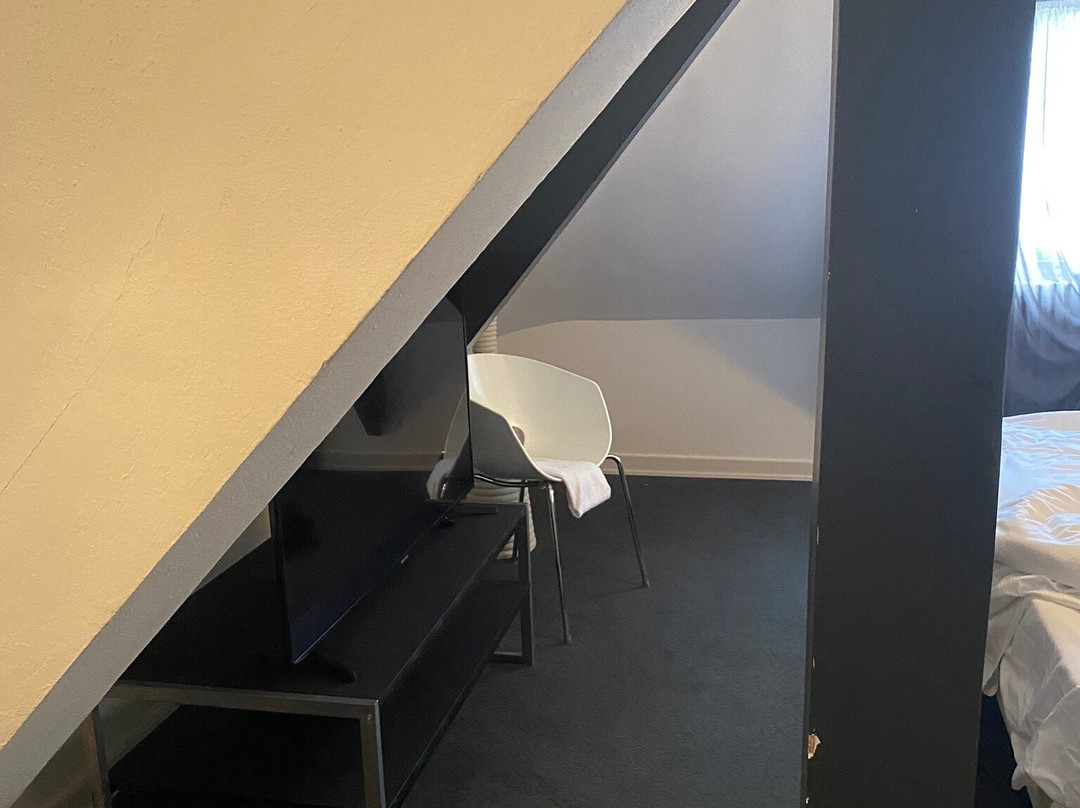 Wildthout Hotel & Restaurant主图