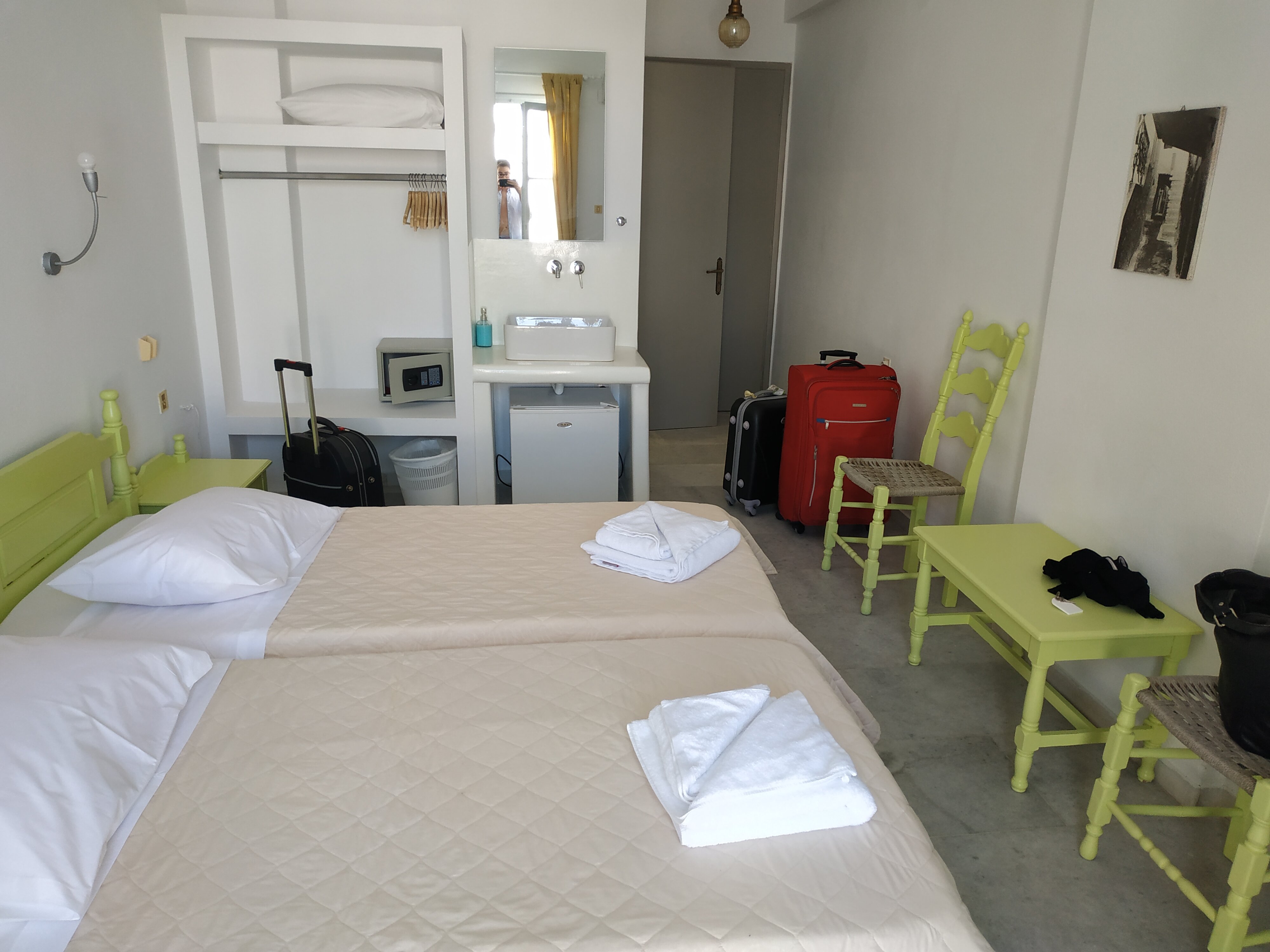 Hotel Sphinx-官方