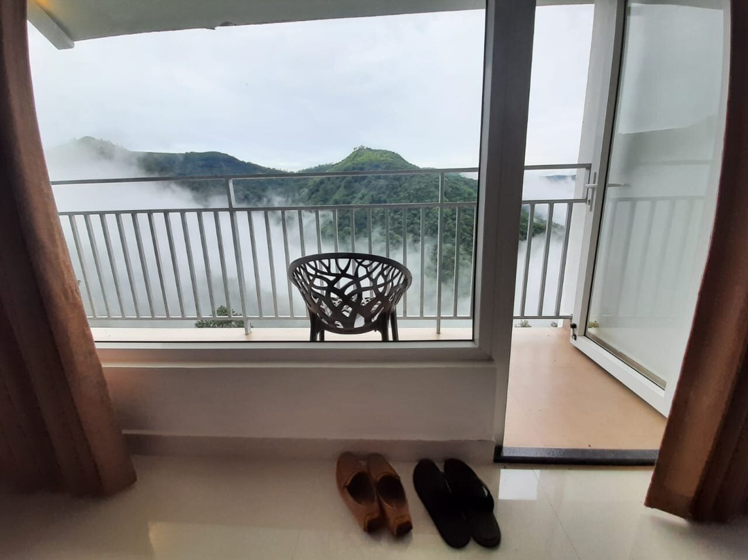 Serenity Panchalimedu主图