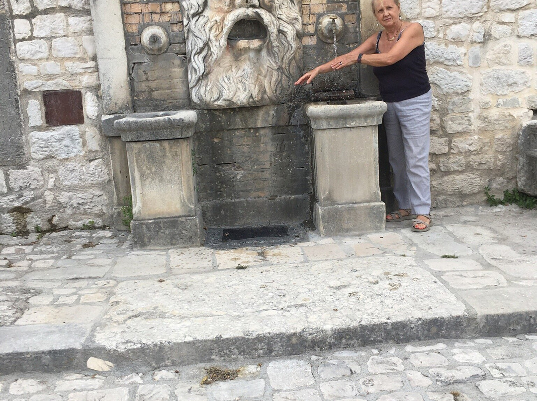 Borgo Medievale di Sepino-Sepino必去景点